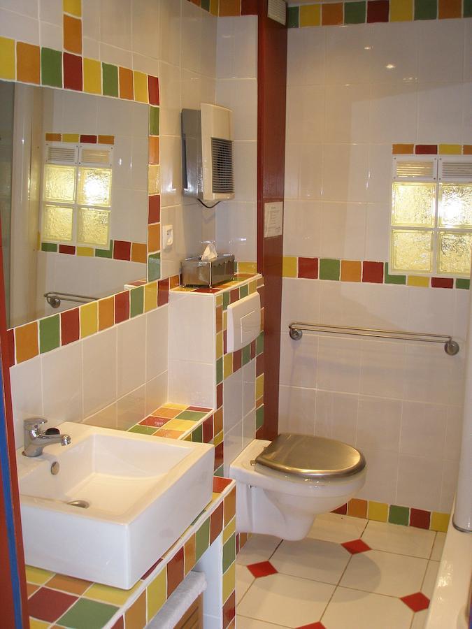 Chambres D'Hotes La Grange Au Negre Alba-la-Romaine Екстериор снимка