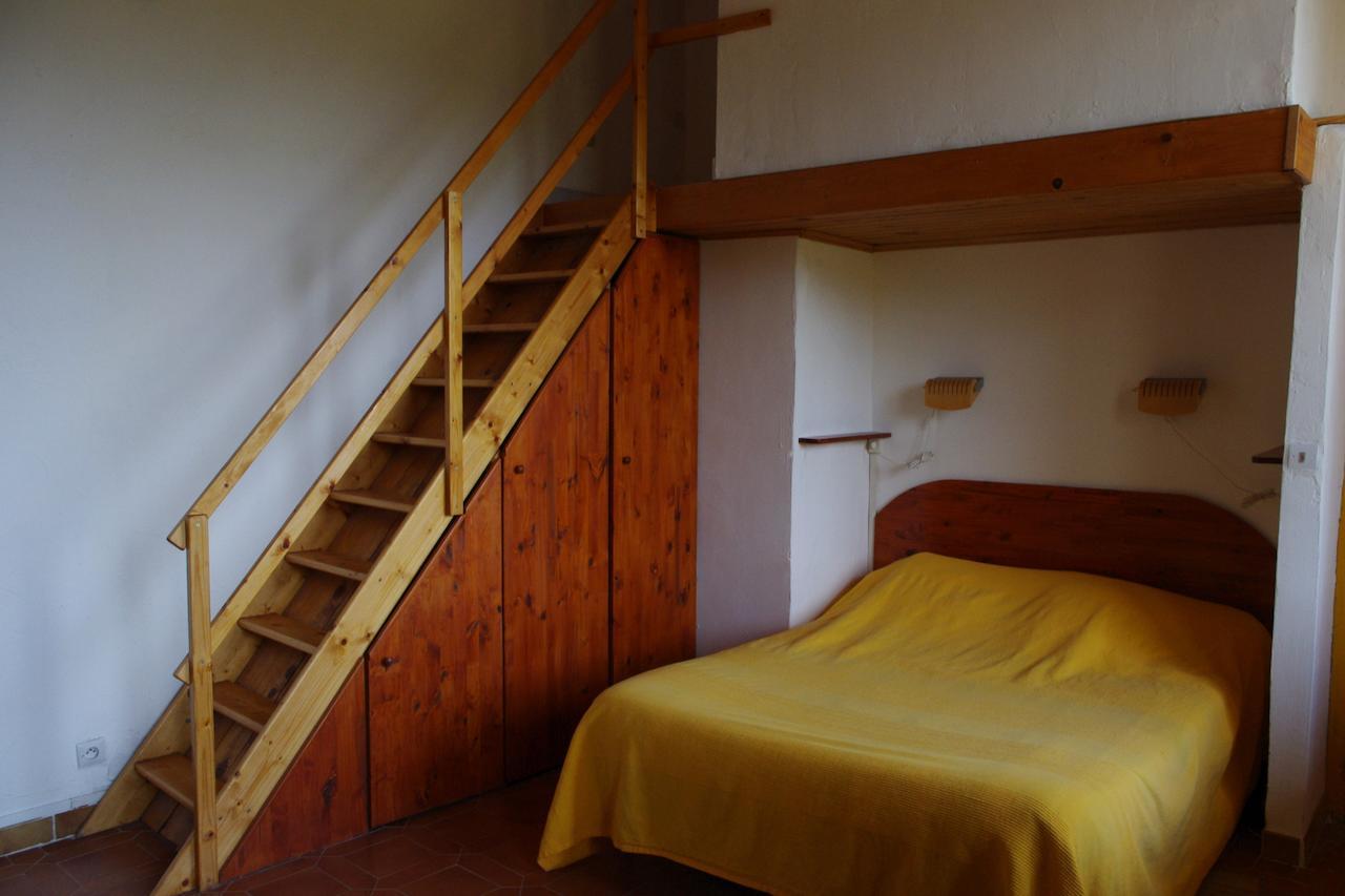 Chambres D'Hotes La Grange Au Negre Alba-la-Romaine Екстериор снимка