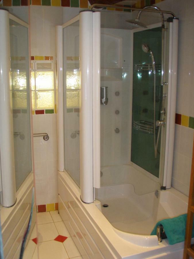 Chambres D'Hotes La Grange Au Negre Alba-la-Romaine Екстериор снимка
